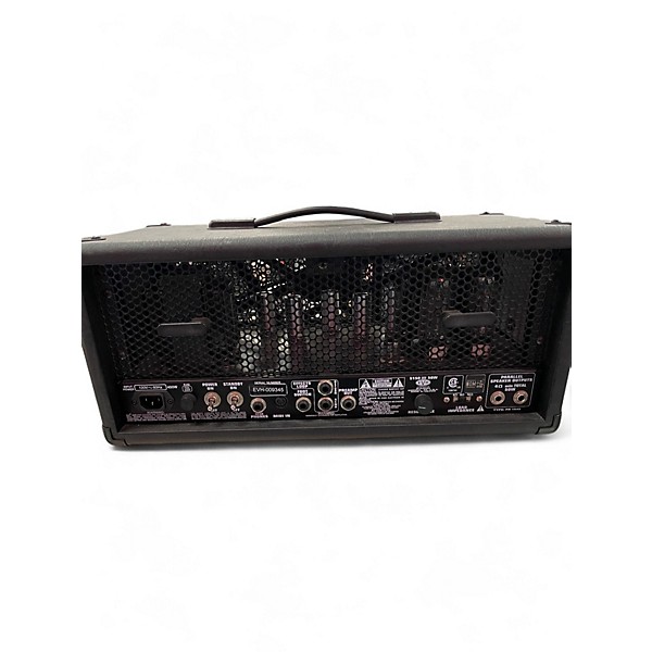 Used EVH 5150 III 50W Tube Guitar Amp Head