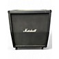 Used Marshall MG412A 4x12 120W Angle Guitar Cabinet thumbnail