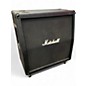 Used Marshall MG412A 4x12 120W Angle Guitar Cabinet