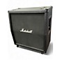 Used Marshall MG412A 4x12 120W Angle Guitar Cabinet