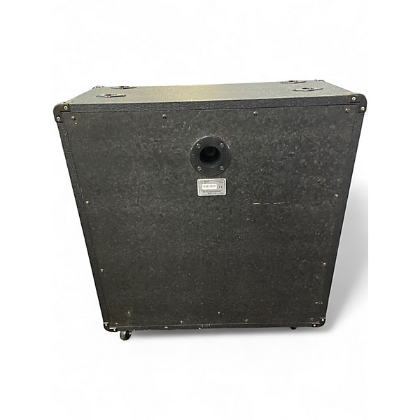 Used Marshall MG412A 4x12 120W Angle Guitar Cabinet