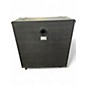 Used Marshall MG412A 4x12 120W Angle Guitar Cabinet