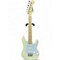 Used Squier Mini Affinity Stratocaster Cream Electric Guitar thumbnail