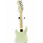 Used Squier Mini Affinity Stratocaster Cream Electric Guitar