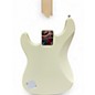Used Squier Mini Affinity Stratocaster Cream Electric Guitar