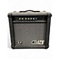 Used Crate GFX15 Guitar Combo Amp thumbnail
