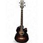 Used Mitchell T239BCE Mahogany Acoustic Bass Guitar thumbnail