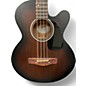 Used Mitchell T239BCE Mahogany Acoustic Bass Guitar