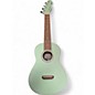 Used Fender Zuma Surf Green Ukulele thumbnail
