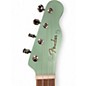 Used Fender Zuma Surf Green Ukulele