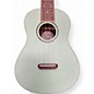 Used Fender Zuma Surf Green Ukulele