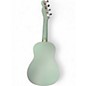 Used Fender Zuma Surf Green Ukulele
