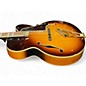 Used 2022 D'Angelico EXL-1 Sunburst Hollow Body Electric Guitar
