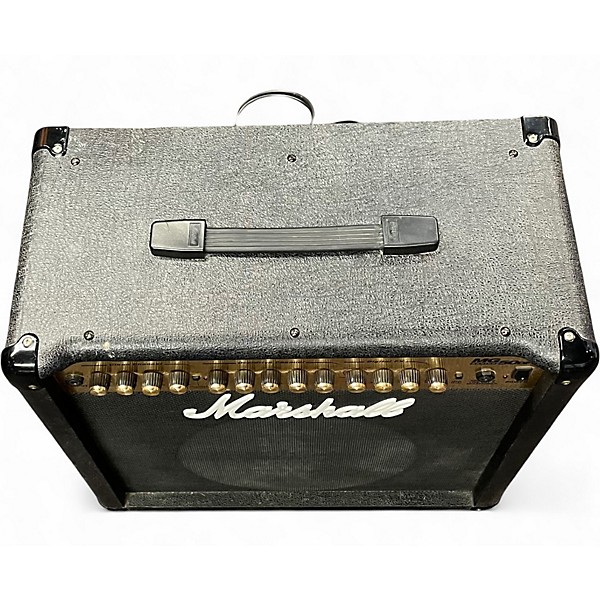 Used Marshall MG50DFX 1x12 50W Guitar Combo Amp