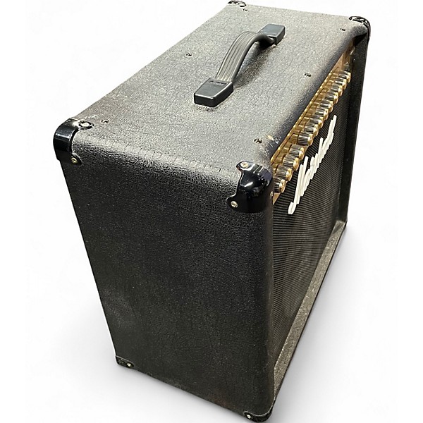 Used Marshall MG50DFX 1x12 50W Guitar Combo Amp