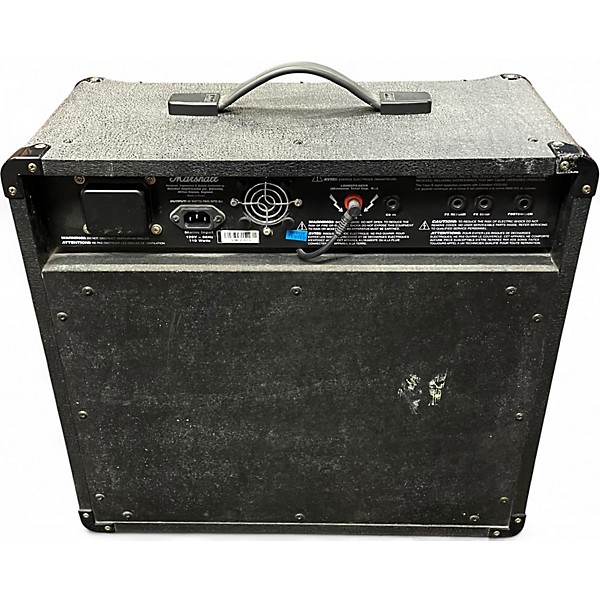 Used Marshall MG50DFX 1x12 50W Guitar Combo Amp