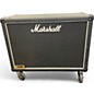 Used Marshall JCMC212 Guitar Cabinet thumbnail