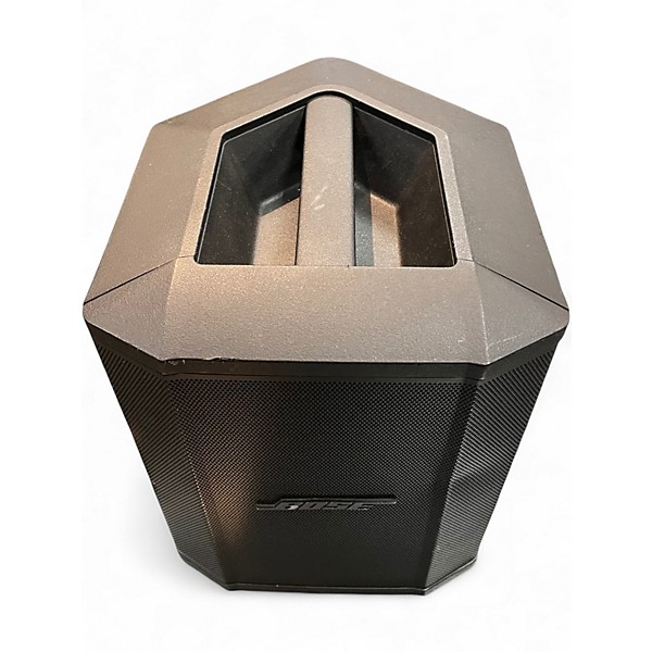 Used Bose S1 PRO Powered Speaker