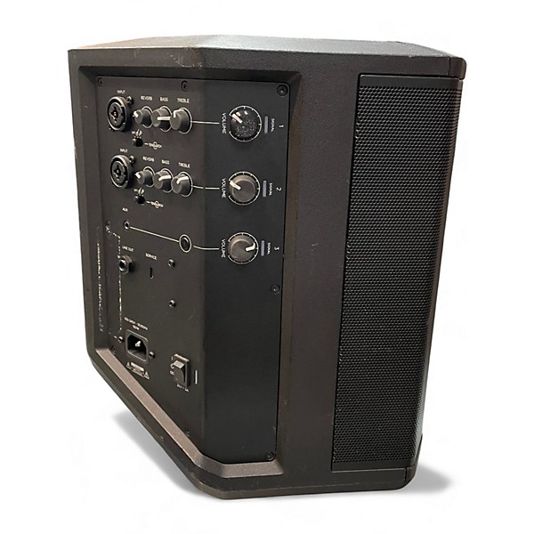 Used Bose S1 PRO Powered Speaker