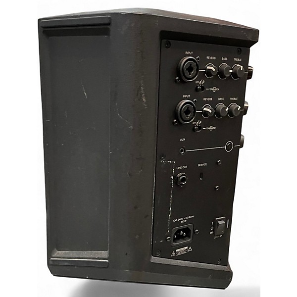 Used Bose S1 PRO Powered Speaker