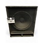 Used Carvin RL118 Bass Cabinet thumbnail