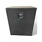 Used Carvin RL118 Bass Cabinet