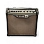 Used Line 6 Spider III 15 1X8 15W Guitar Combo Amp thumbnail
