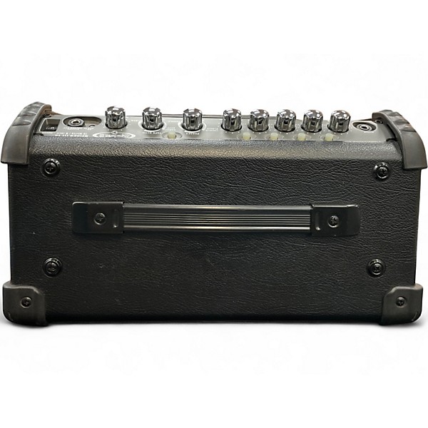 Used Line 6 Spider III 15 1X8 15W Guitar Combo Amp