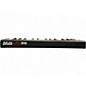 Used Akai Professional LPK25 MIDI Controller