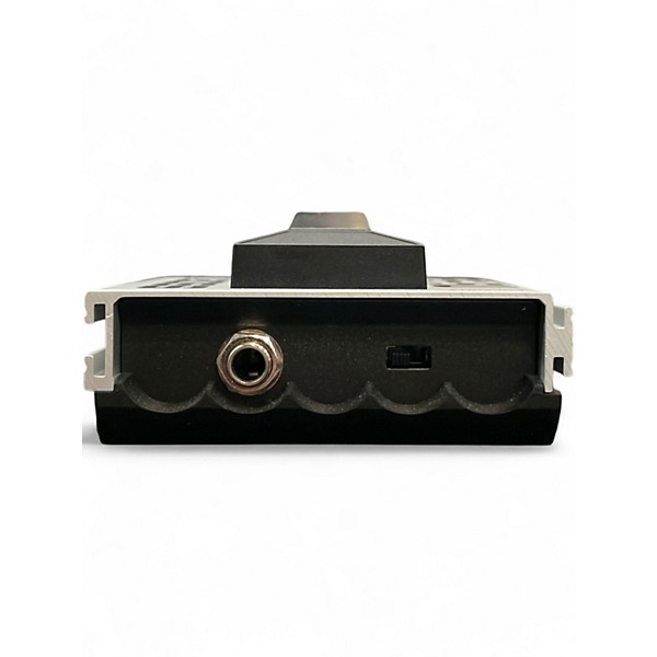 Used BOSS FS5U Nonlatching Footswitch Sustain Pedal