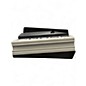 Used BOSS FS5U Nonlatching Footswitch Sustain Pedal