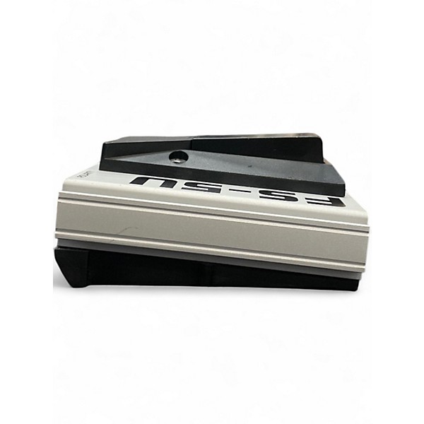 Used BOSS FS5U Nonlatching Footswitch Sustain Pedal