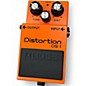 Used BOSS DS1 Distortion Effect Pedal thumbnail