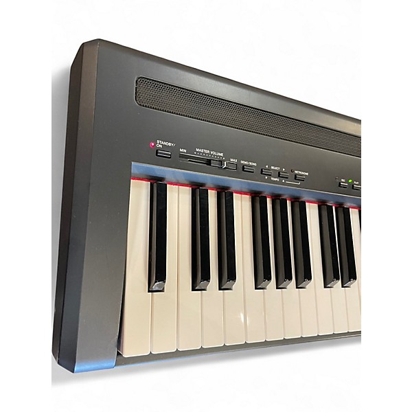Used Yamaha P85 88 Key Digital Piano