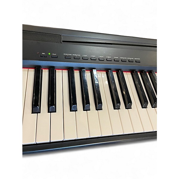 Used Yamaha P85 88 Key Digital Piano