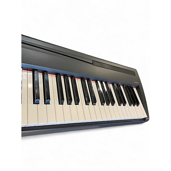 Used Yamaha P85 88 Key Digital Piano