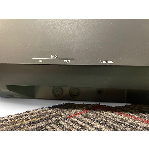 Used Yamaha P85 88 Key Digital Piano