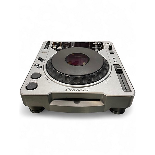 Used Pioneer DJ CDJ800 DJ Player