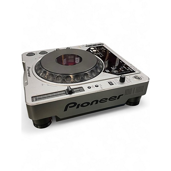 Used Pioneer DJ CDJ800 DJ Player