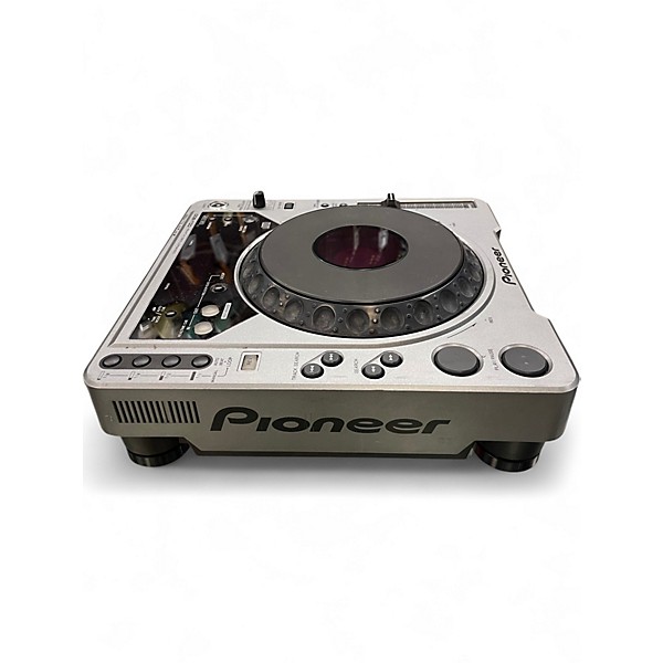 Used Pioneer DJ CDJ800 DJ Player