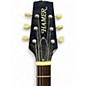 Used Hamer Echotone Sunburst Hollow Body Electric Guitar