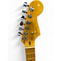 Used 2023 Fender American Ultra Stratocaster Mocha Burst Solid Body Electric Guitar