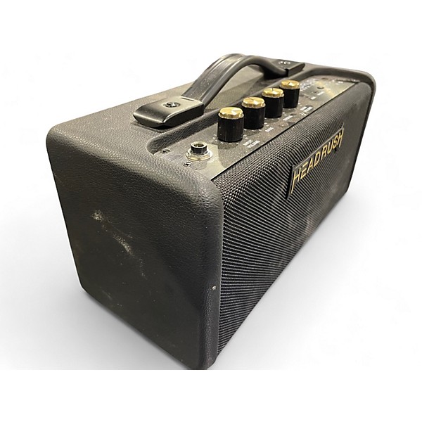 Used HeadRush FRFR-Go Guitar Combo Amp