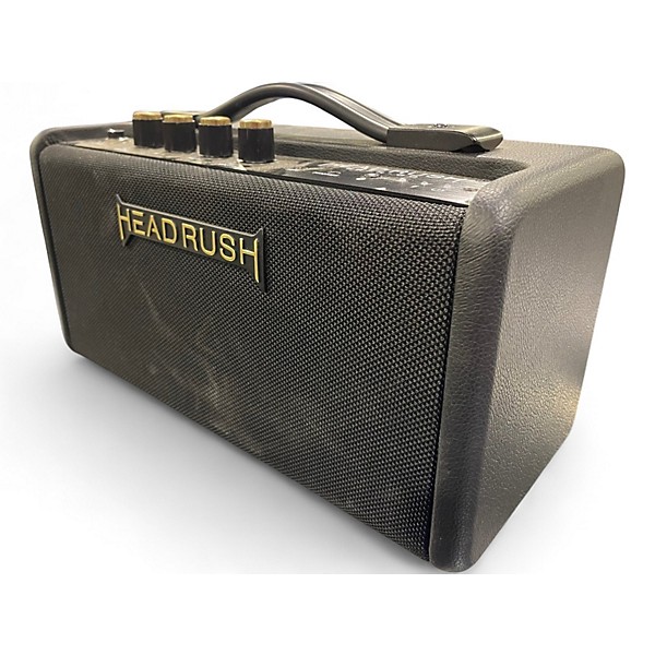Used HeadRush FRFR-Go Guitar Combo Amp
