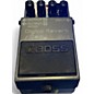 Used BOSS RV3 Digital Reverb Delay Effect Pedal thumbnail