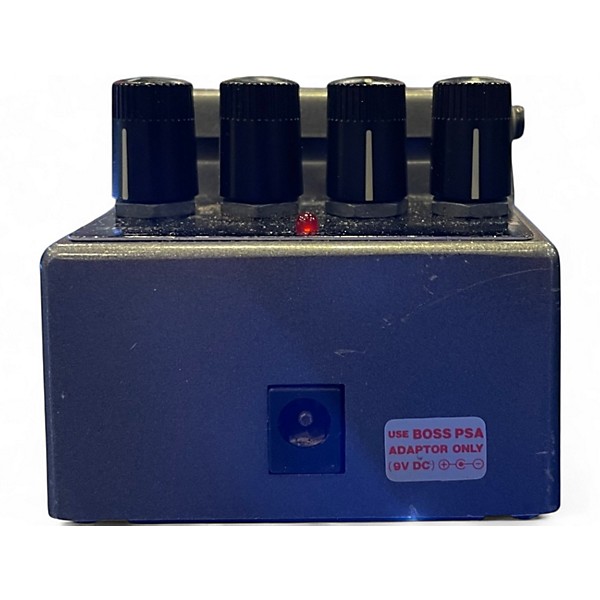 Used BOSS RV3 Digital Reverb Delay Effect Pedal