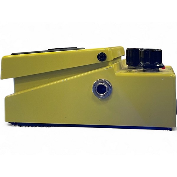Used BOSS SD1 Super Overdrive Effect Pedal