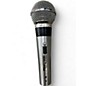 Used Shure 565SDLC Dynamic Microphone thumbnail