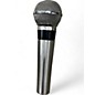 Used Shure 565SDLC Dynamic Microphone