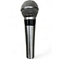 Used Shure 565SDLC Dynamic Microphone